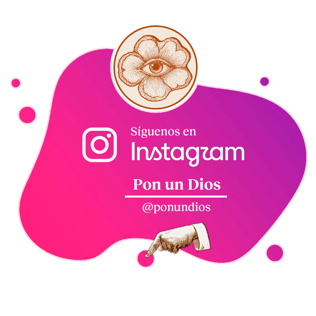 Síguenos en Instagram
